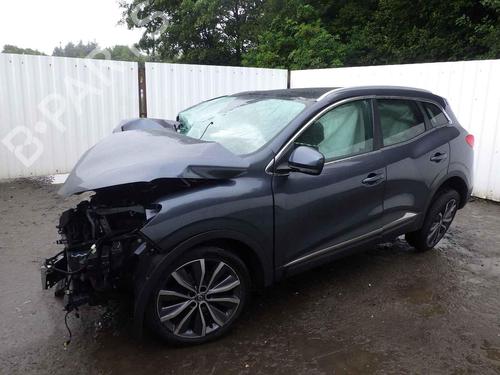 Rear mirror RENAULT KADJAR (HA_, HL_)  | BP24172839I6  - Image 8