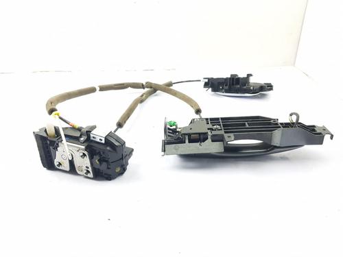 Front right lock NISSAN QASHQAI II (J11, J11_) 1.5 dCi | BP30737672C97