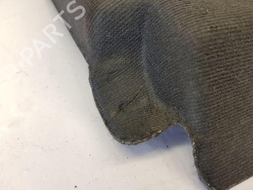 Rear parcel shelf RENAULT CLIO III (BR0/1, CR0/1) 1.4 16V | BP28307782C85 