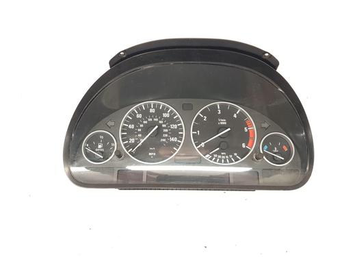 Used Instrument cluster BMW X5 (E53) 3.0 d (218 hp) 30045366