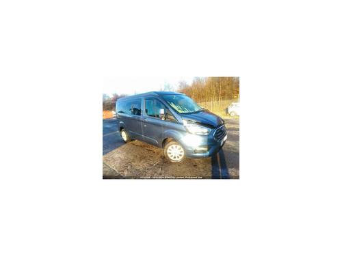 FORD TRANSIT CUSTOM V362 Van (FY, FZ) 2062781