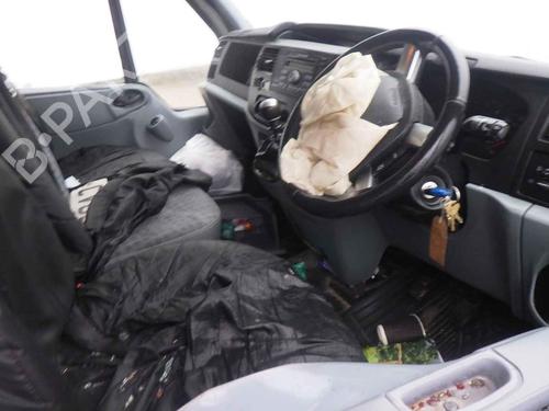 Engine FORD TRANSIT Van (FA_ _) 2.2 TDCi | BP33306452M1  - Image 15