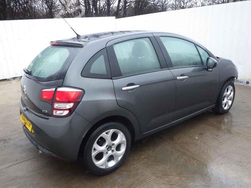Ratstangsstang CITROËN C3 II (SC_) 1.4 HDi 70 (SC8HZC, SC8HR0, SC8HP4) | BP29467541I23 - Image 11