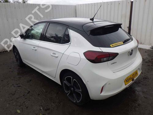 ABS pump OPEL CORSA F (P2JO) 1.2 (68) | BP28120171M43 - Image 9