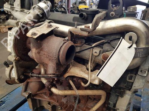 Engine RENAULT KANGOO Express (FW0/1_) 1.5 dCi 90 (FW0G, FW05, FW08, FW11) | BP36144551M1 - Image 7