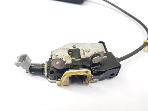 Tailgate lock LAND ROVER DISCOVERY III (L319) 2.7 TD 4x4 | BP28362811C101 