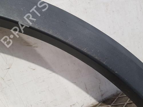 Venstre bagtil skærm liste MG MG 3 1.5 | BP29927880C136