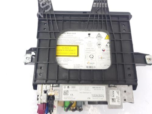 Electronic module AUDI A5 Sportback (F5A, F5F) S5 TFSI quattro | BP32149003M83 - Image 4