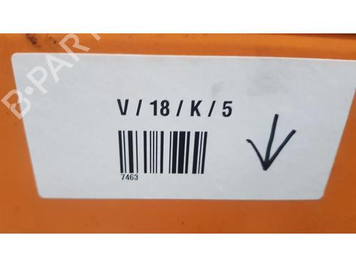Right headlight TOYOTA HILUX VIII Pickup (_N1_) 2.4 D 4WD (GUN125_, GUN125R) | BP29316203C29 