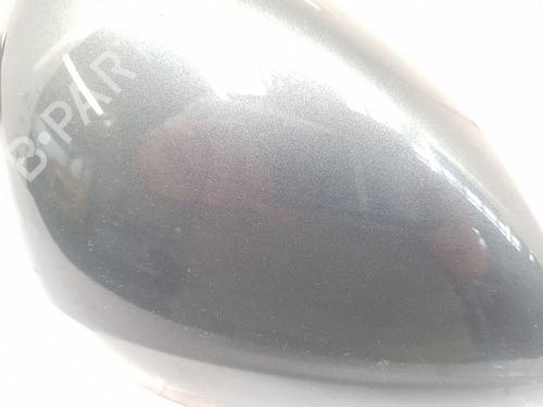 Right mirror CITROËN C3 II (SC_) 1.4 HDi 70 (SC8HZC, SC8HR0, SC8HP4) | BP29492907C27 