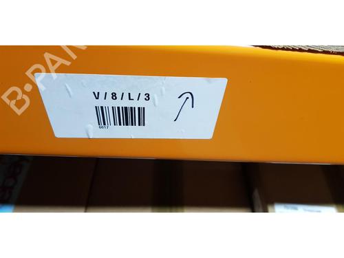 Electronic sensor JAGUAR F-TYPE Coupe (X152) 5.0 SCV8 SVR / SCV8 P575 R | BP30581119M84