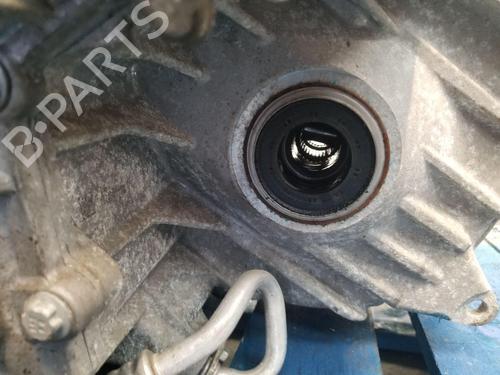 Gearbox FORD KUGA III (DFK)  | BP30765073M3 