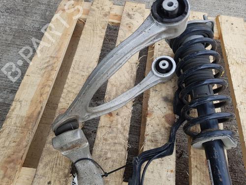 Left front suspension MERCEDES-BENZ GLC (X253) 300 d 4-matic (253.919) | BP22681789M72 