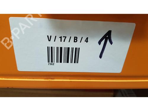 Left front suspension arm LOTUS EMIRA 3.5 | BP37446601M12 - Image 8