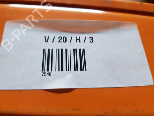 AC compressor BMW X4 (G02, F98) xDrive M40 d | BP31603573M34  - Image 7