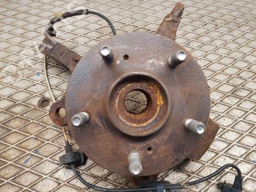 Left front steering knuckle HONDA CR-V III (RE_)  | BP30580801M25 