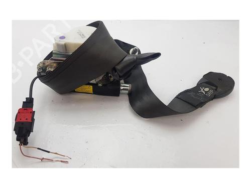 Used Front left seatbelt RENAULT WIND (E4M_) 1.2 (E4MF) (101 hp) 22669833