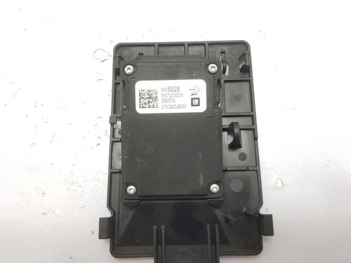 Used Electronic module VAUXHALL INSIGNIA Mk II (B) Hatchback (Z18) 2.0 D (68) (170 hp) 22681105