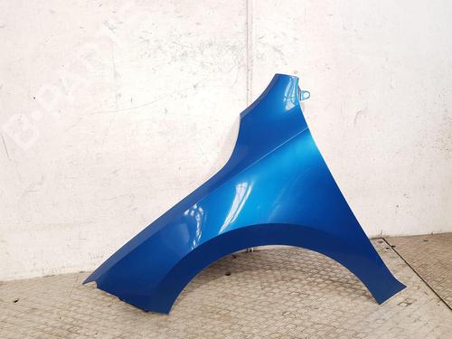 Used Left front fenders Left front fenders 36861109 36861109