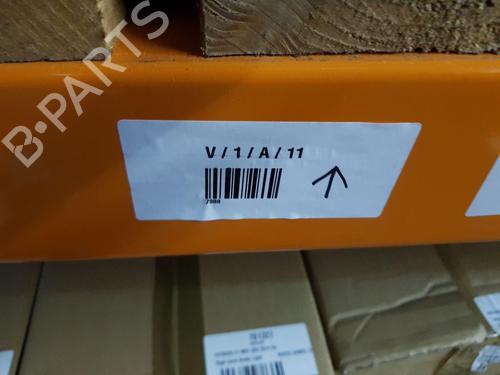 Engine control unit (ECU) HYUNDAI ix20 (JC) 1.6 | BP30976811M57 