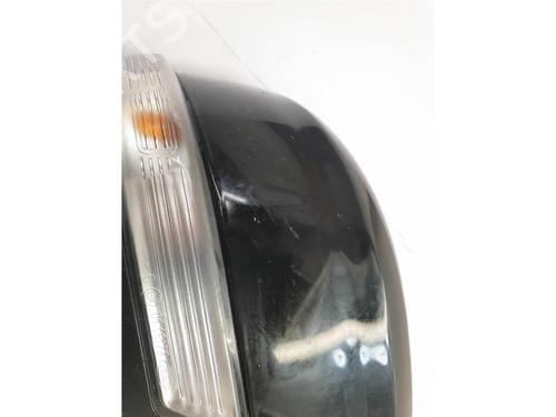 Right mirror FORD FOCUS III 1.0 EcoBoost | BP22203843C27 