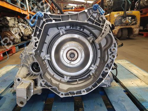 Gearbox ALPINE A110 II | BP33944353M3 - Image 2