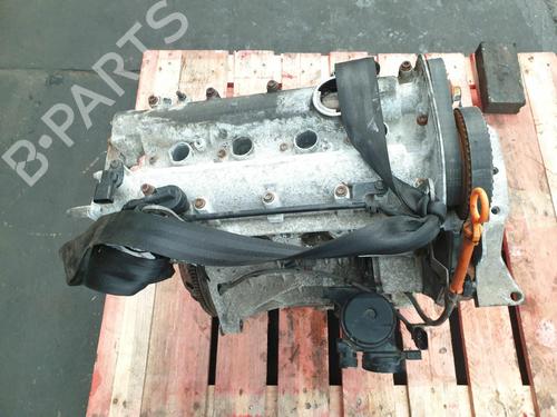 Motor SEAT IBIZA III (6L1) 1.4 16V (100 hp) 24918527