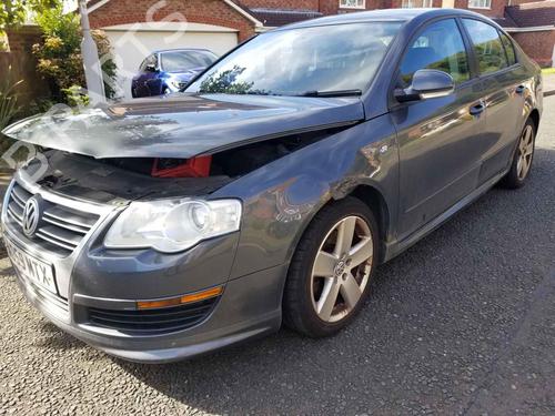 Front right window mechanism VW PASSAT B6 (3C2) 2.0 TDI | BP30520616C23 - Image 12