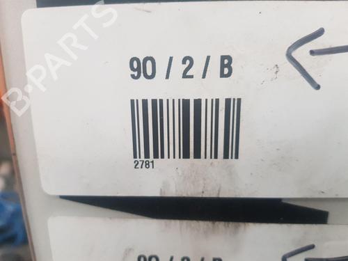 Gearbox AUDI A3 Sportback (8VA, 8VF) RS3 quattro | BP29045037M3 