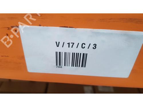 Left tailgate light HONDA JAZZ V (GR_, GS_) 1.5 eHEV (GR3, GR6) | BP29229934C79 