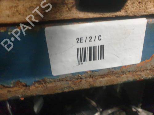 Andre HYUNDAI IONIQ (AE) 1.6 GDI Hybrid | BP22673206O1 