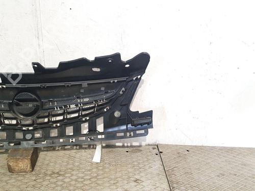 Grill VAUXHALL CORSA Mk III (D) (S07) 1.2 i 16V (L08) | BP34638940C40  - Image 8