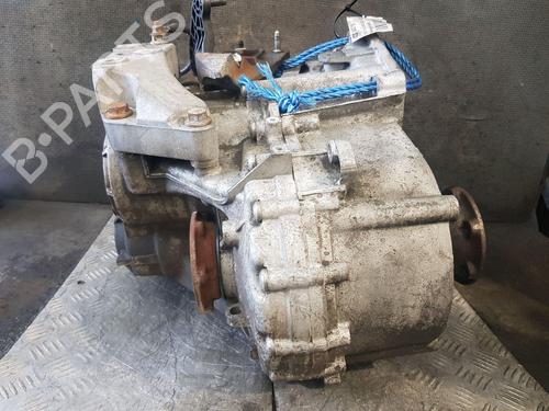 Gearbox AUDI A3 (8P1) 2.0 TDI 16V | BP40256320M3 - Image 6