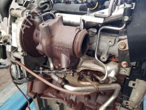 Engine NISSAN NOTE (E12) 1.5 dCi | BP33889943M1 - Image 7