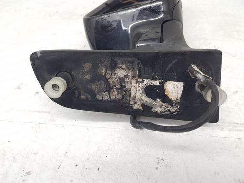 Right mirror SEAT ALHAMBRA (7V8, 7V9) 1.9 TDI | BP22665277C27 