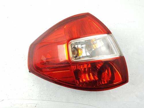 Left taillight RENAULT KOLEOS I (HY_) 2.0 dCi (HY0K) | BP28800401C34 