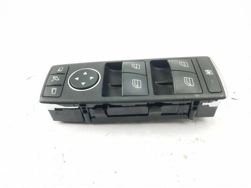 Right front window switch MERCEDES-BENZ GLE (W166) 250 d 4-matic (166.004) | BP31910378I26