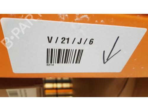 Intercooler pipe AUDI A5 Sportback (F5A, F5F) S5 TFSI quattro | BP32375059M127 - Image 12