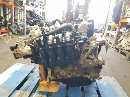 Engine FIAT PUNTO (199_) 1.4 (199AXB1A, 199BXB1A, 199BXB11, 199AXB11) | BP30138017M1