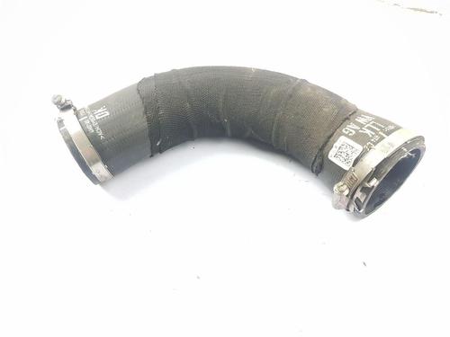 Intercooler pipe AUDI Q7 (4MB, 4MG, 4MQ) SQ7 TDI quattro | BP32632251M127
