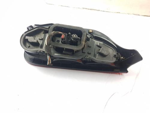 Left taillight SKODA CITIGO (NF1) 1.0 | BP32483926C34 