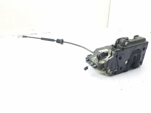 Front right lock VW POLO IV (9N_, 9A_) 1.4 16V | BP29440016C97 