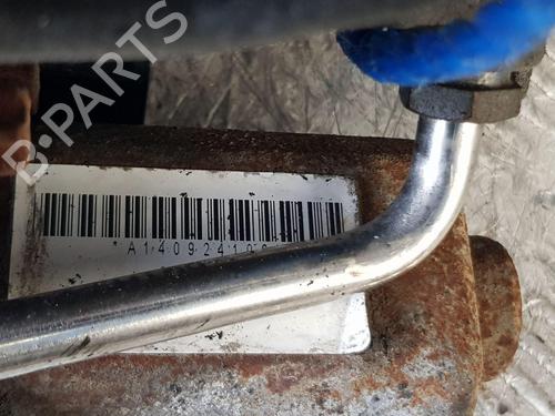 Rear differential AUDI A6 C7 Avant (4G5, 4GD) RS6 quattro | BP28965701M24 