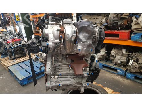 Engine VOLVO XC40 (536) B4 Mild-Hybrid AWD | BP27886521M1