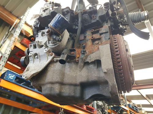 Engine RENAULT SCÉNIC III (JZ0/1_) 1.5 dCi | BP25853759M1