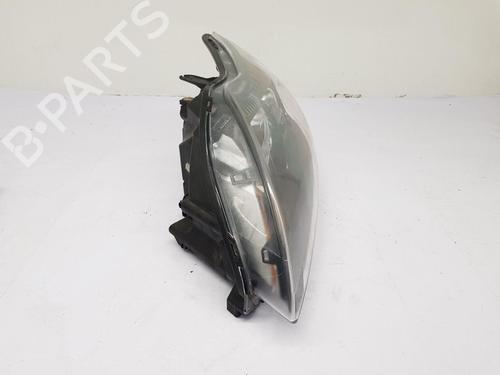 Left headlight FORD FOCUS II (DA_, HCP, DP) 1.6 Ti | BP30090833C28 