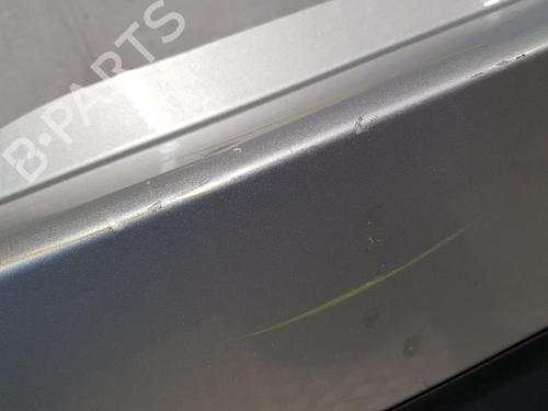 Rear bumper VAUXHALL ZAFIRA Mk II (B) (A05) 1.7 CDTI | BP29957296C8