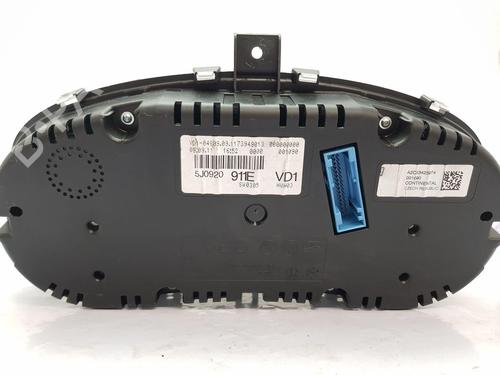 Instrument cluster SKODA FABIA II Combi (545)  | BP22659781C47 