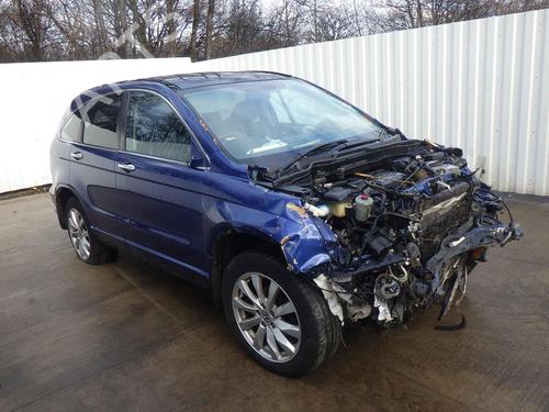 Electronic module HONDA CR-V III (RE_) 2.2 i-DTEC 4WD (RE6) | BP39203790M83 - Image 8