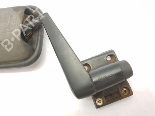 Left mirror LAND ROVER 110/127 (LDH) 2.5 TD 4x4 | BP29549054C26 